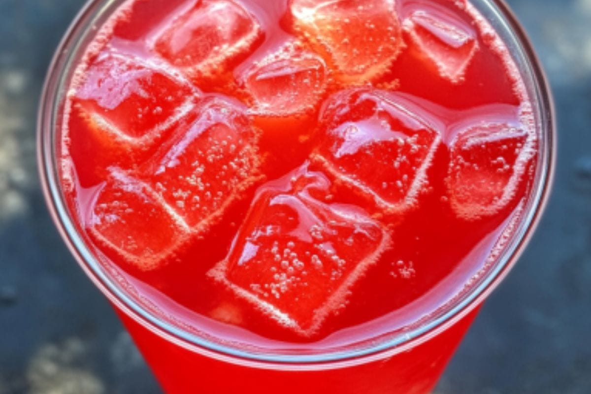 Why Bug Juice was discontinued