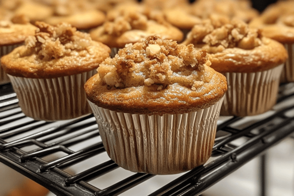 How to Make Stud Muffins for Horses - Nutritional Benefits