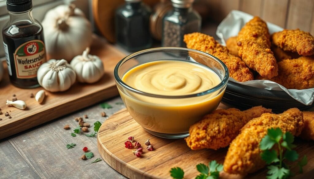 Cane's Sauce