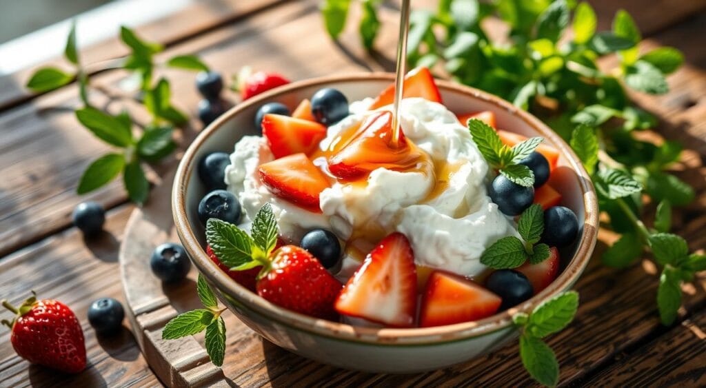 Cottage Cheese