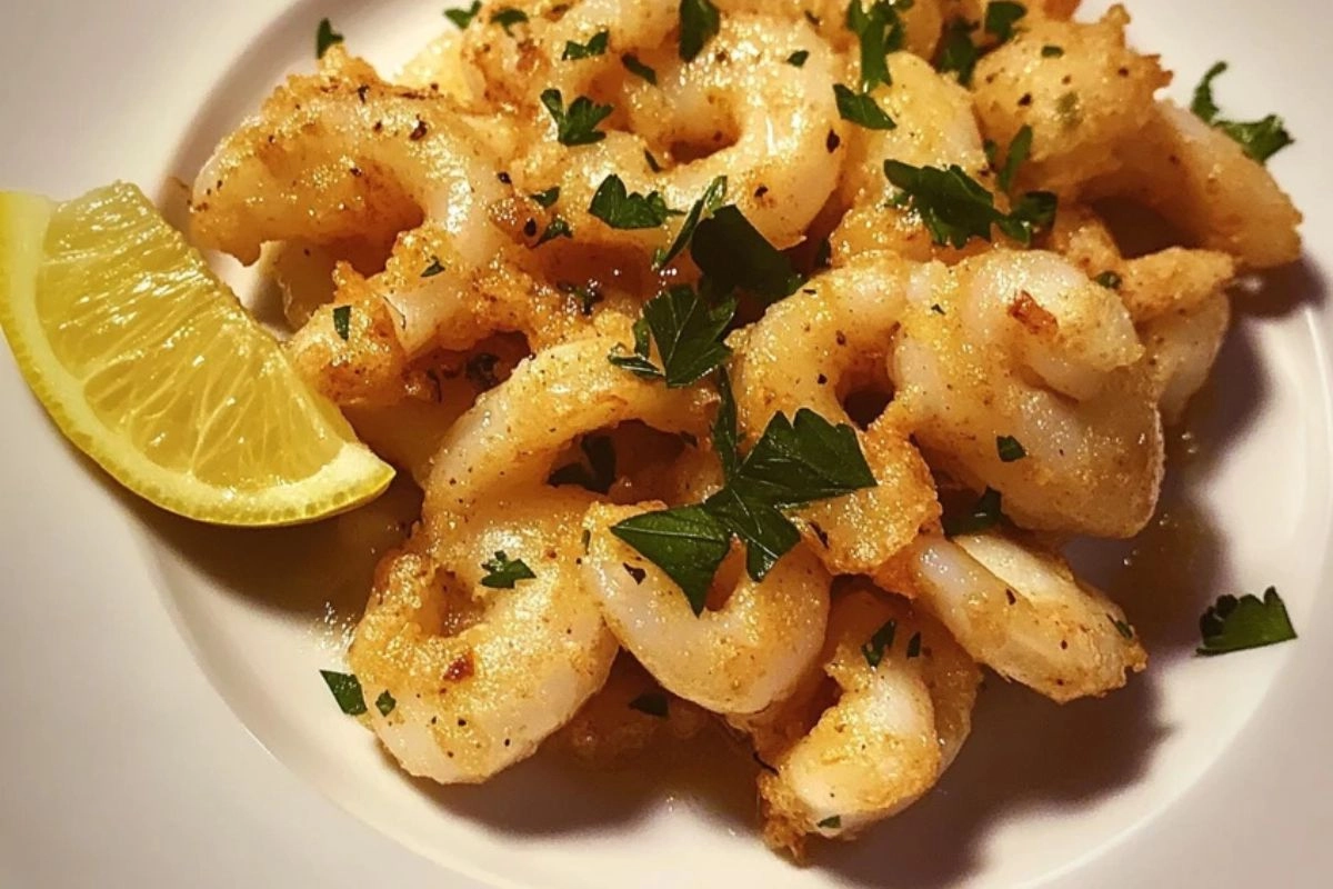 calamari