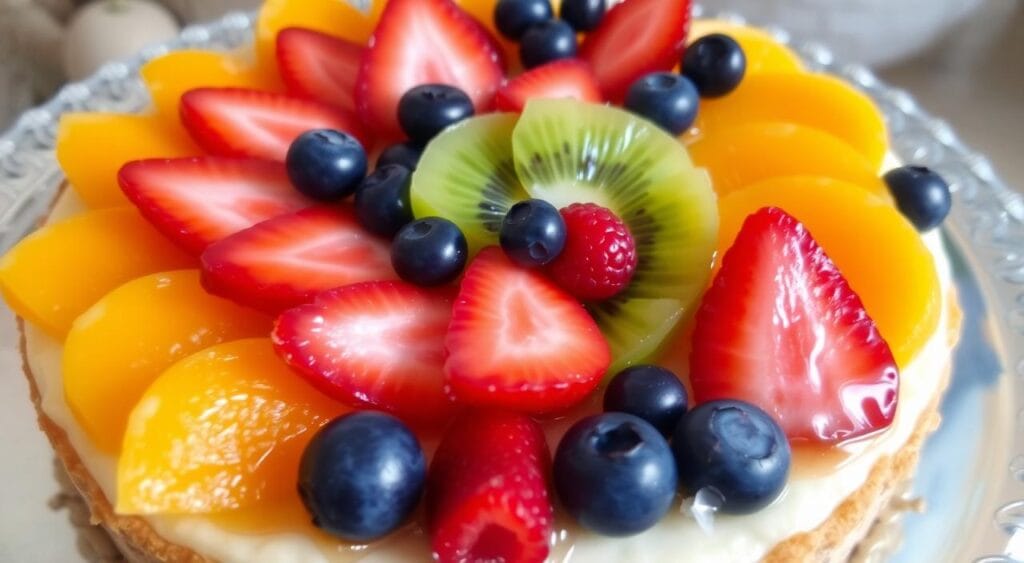 Fruit Toppings