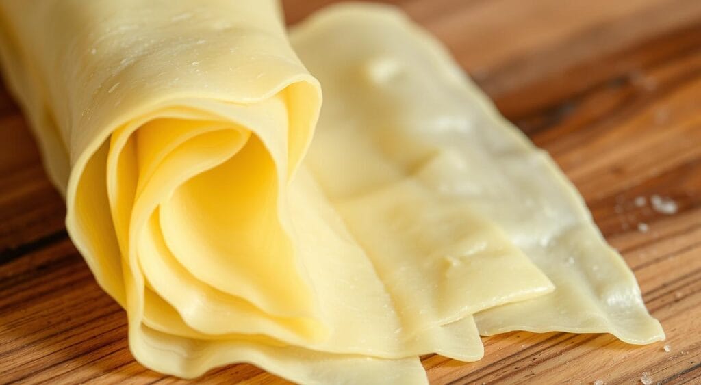 Phyllo Dough