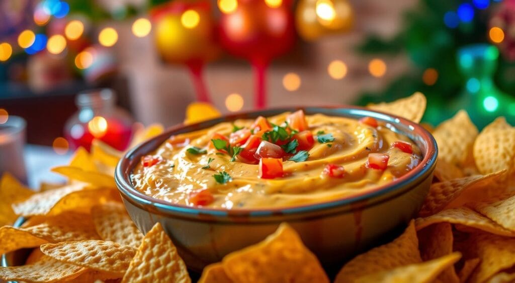 Rotel dip recipe