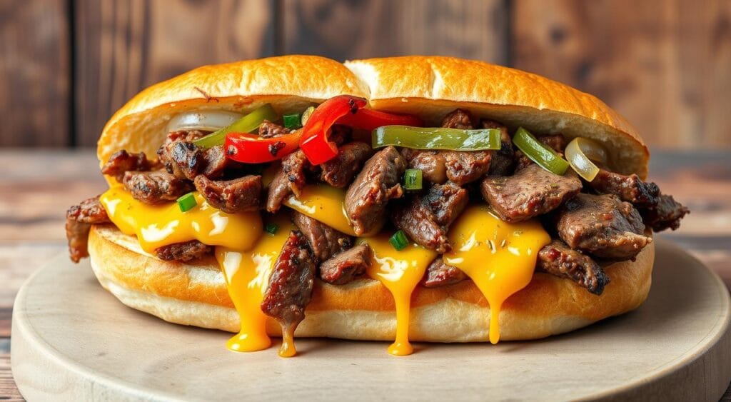 Steak