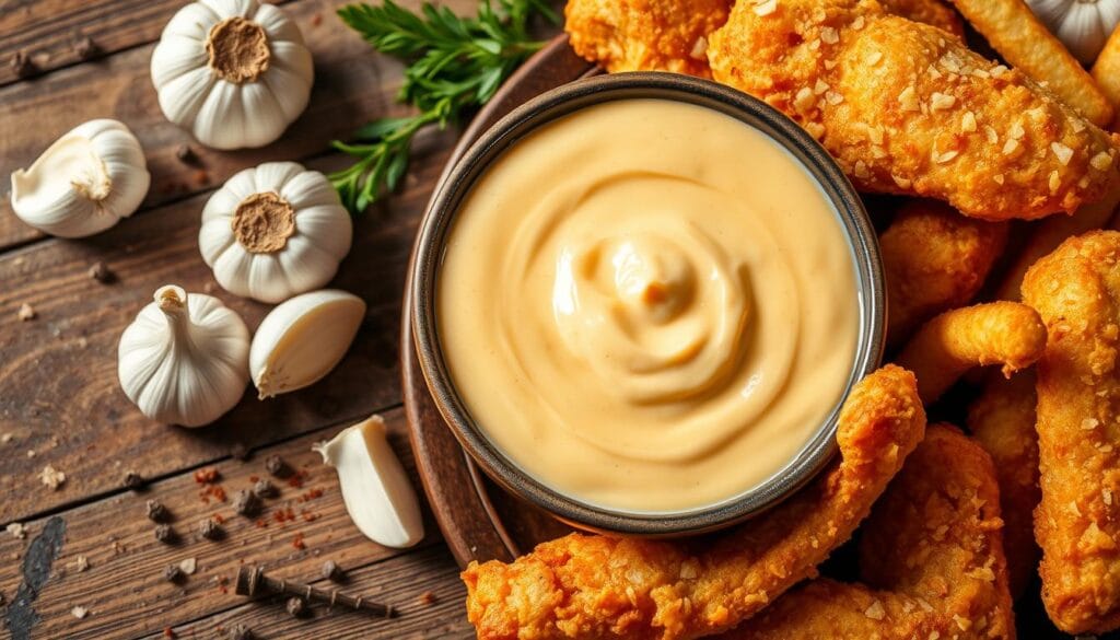 cane's sauce recipe