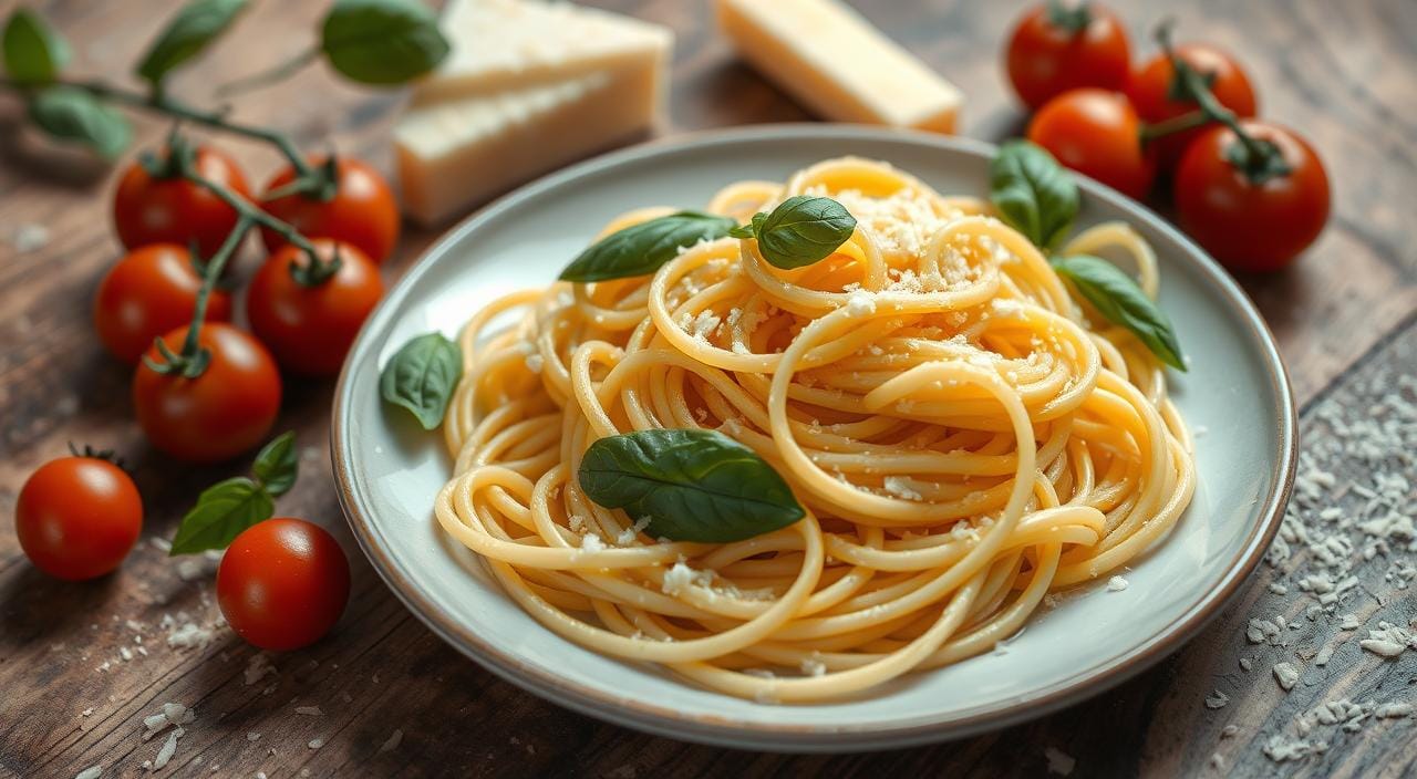 capellini