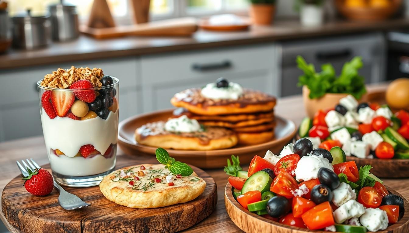 cottage cheese recipes