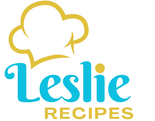 Leslie Recipes