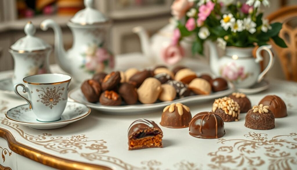 french legacy praline