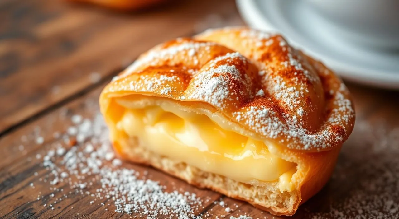pastel de nata