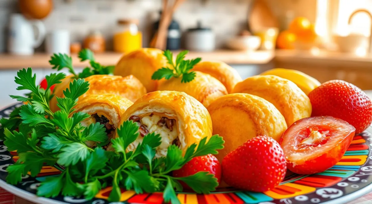 pastelitos