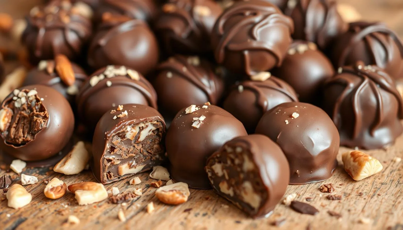 praline