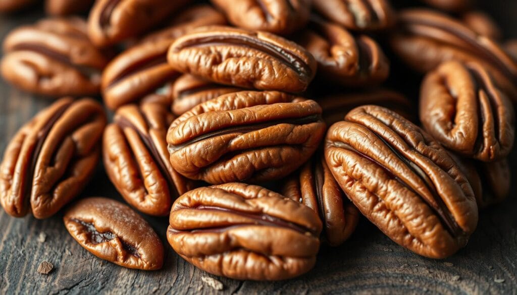 premium pecans