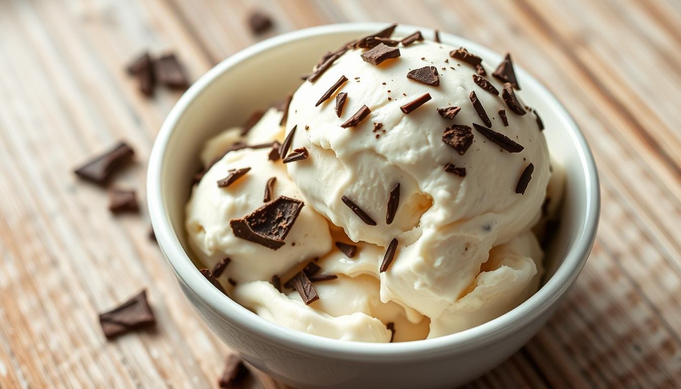 stracciatella
