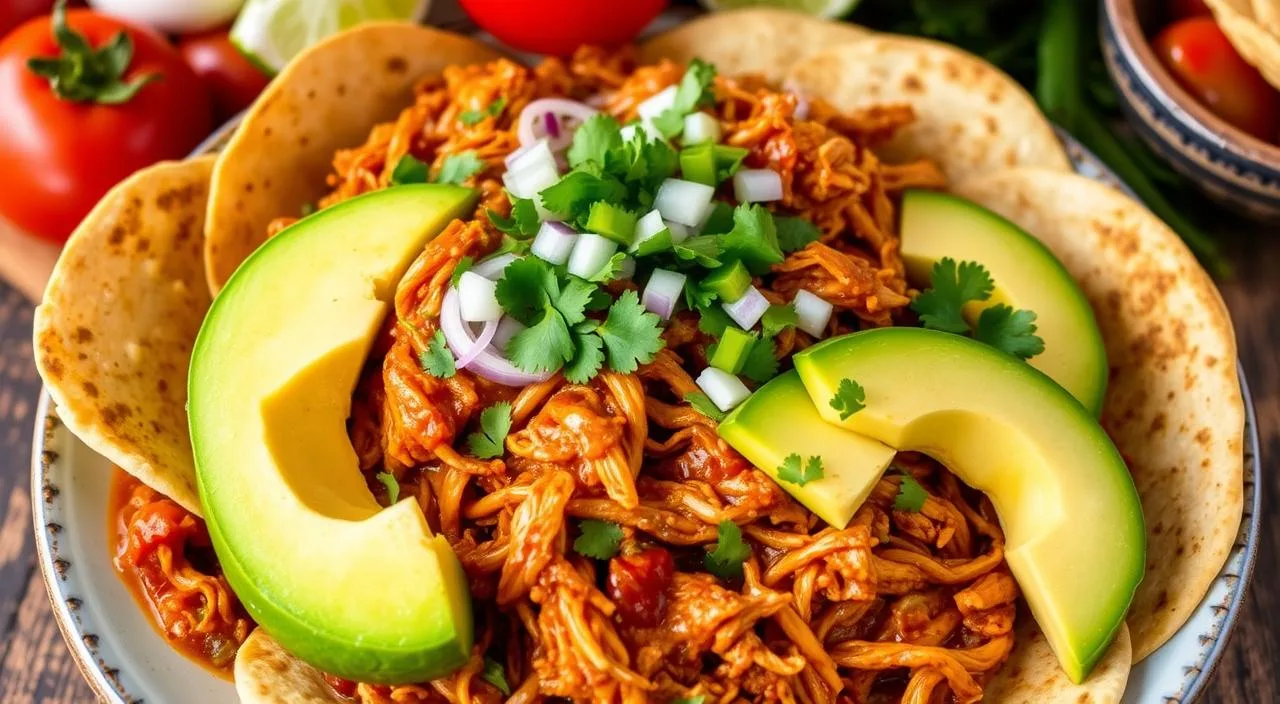 tinga