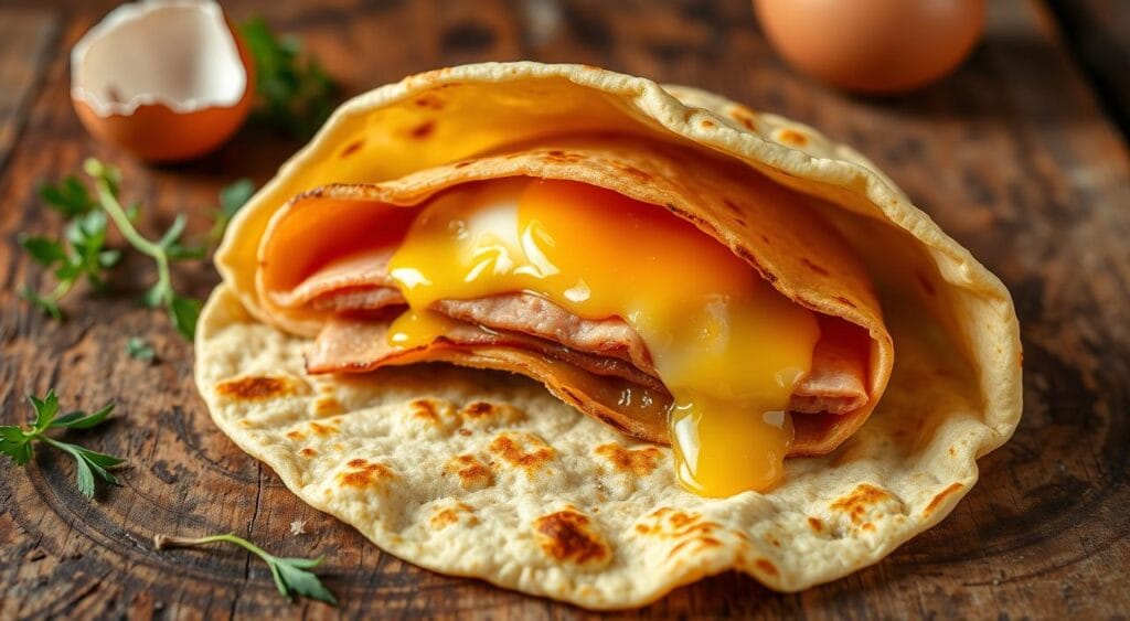 tortilla