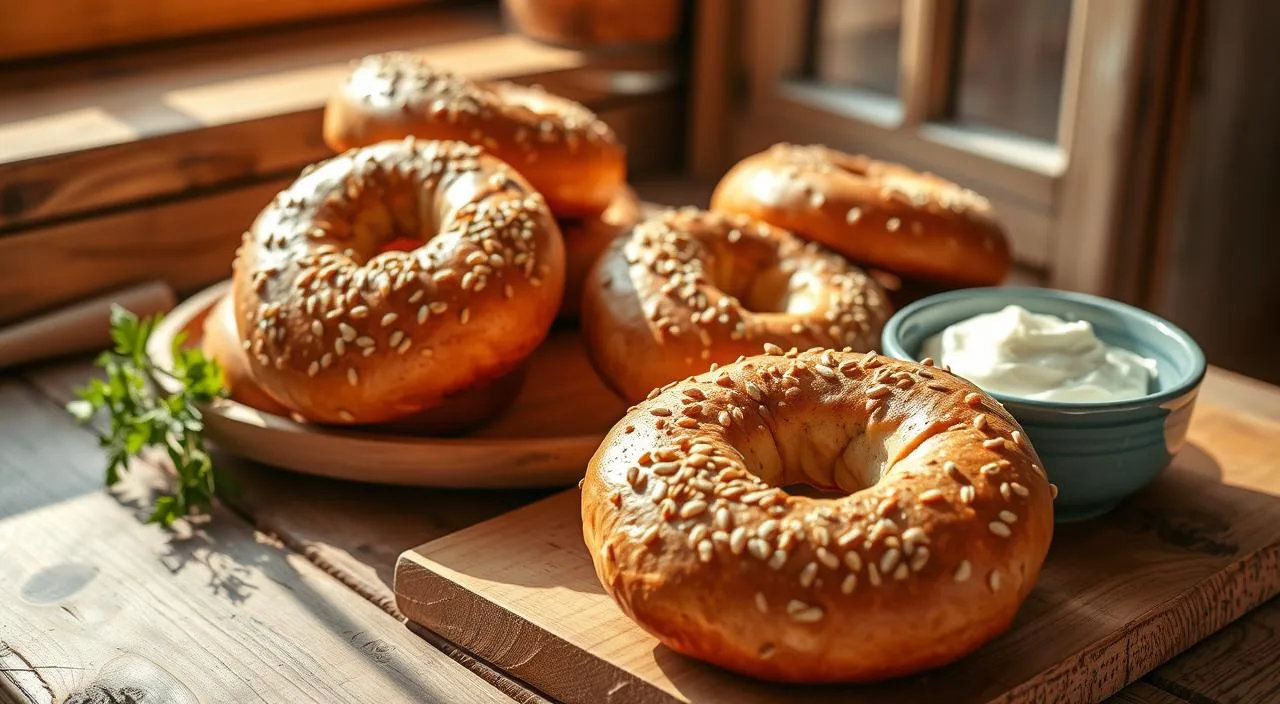 Bagels