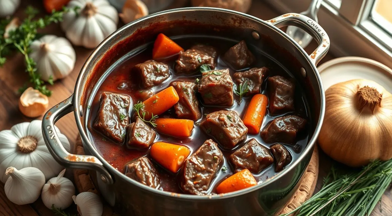 Beef
