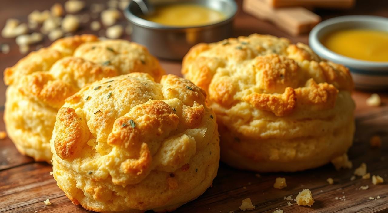 Biscuits