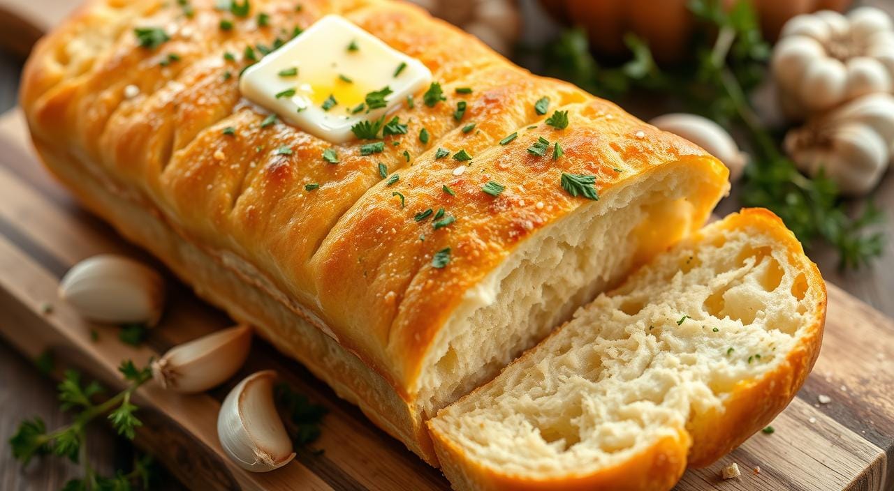 Bread
