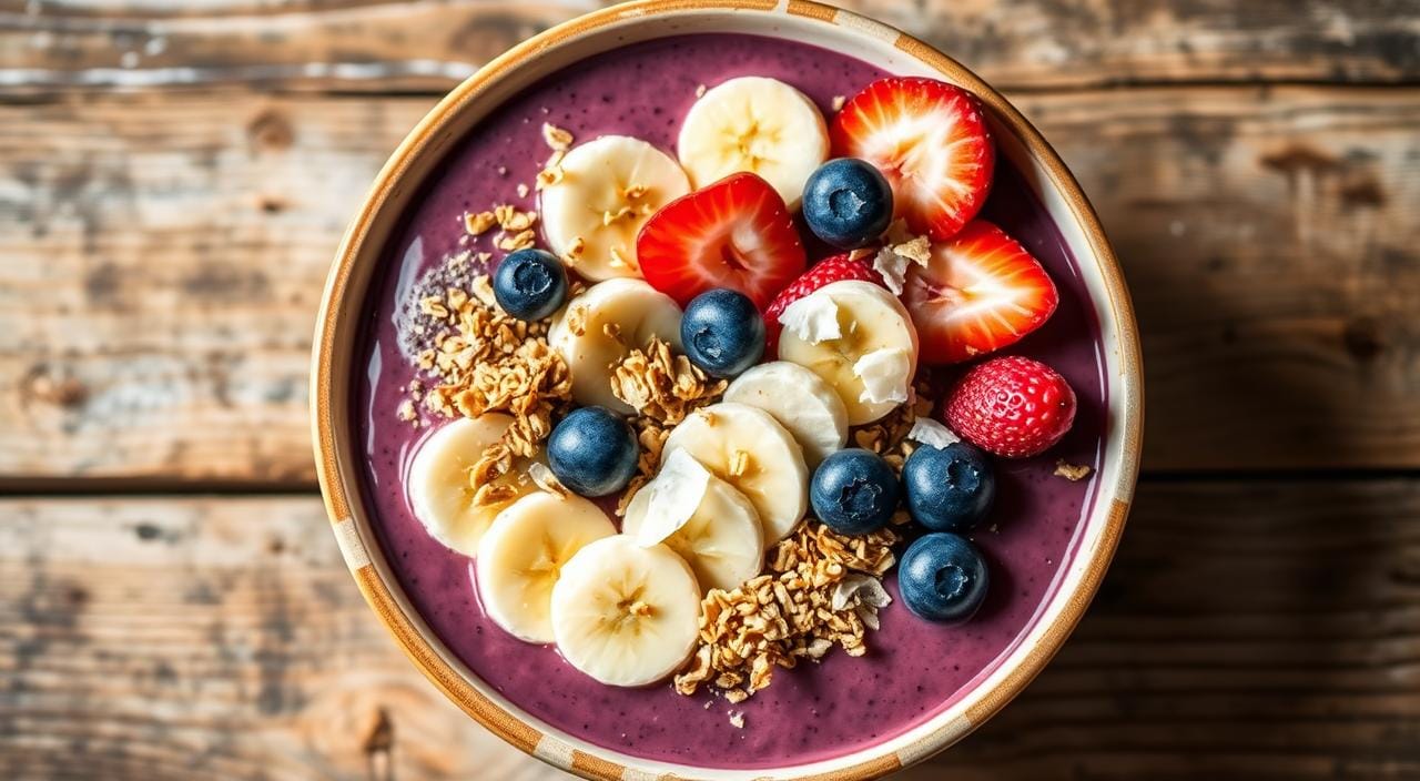 Breakfast Bowl