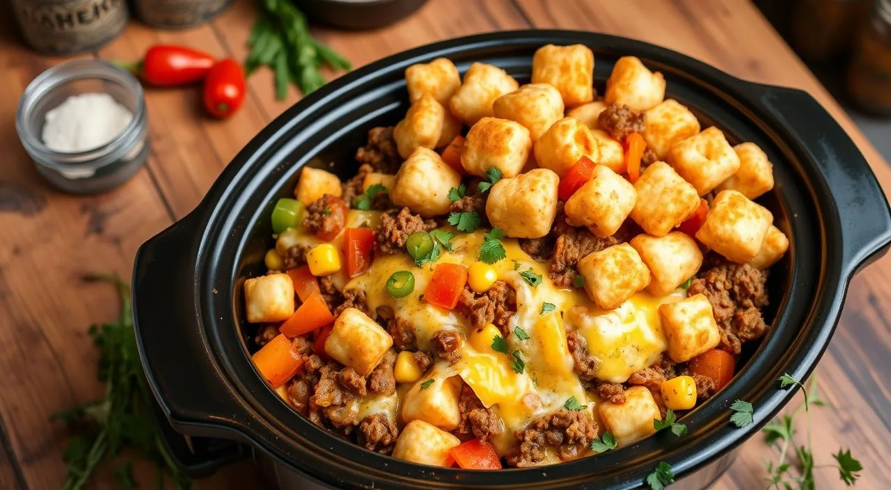 Casserole