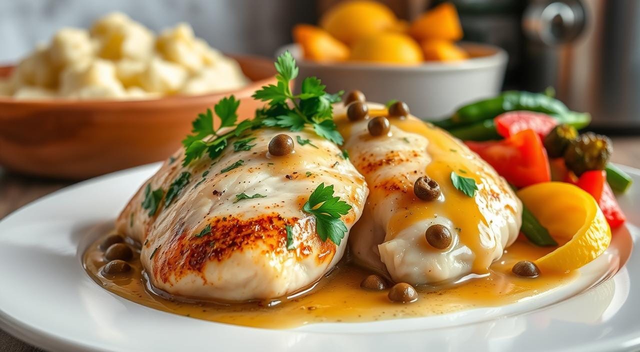 Chicken