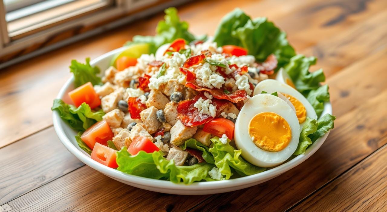 Cobb Salad