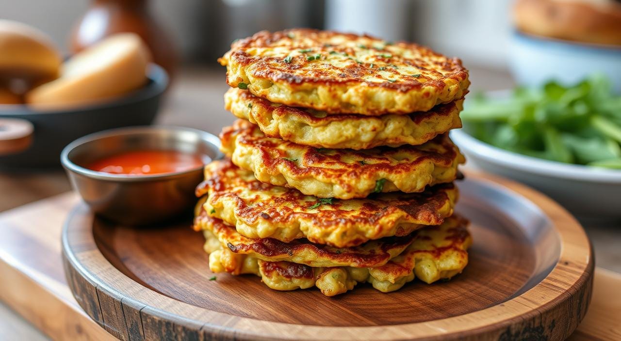 Fritters