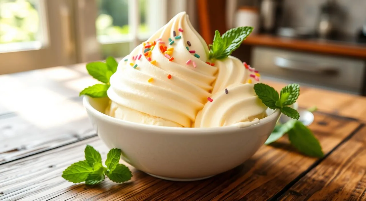 Ice Cream