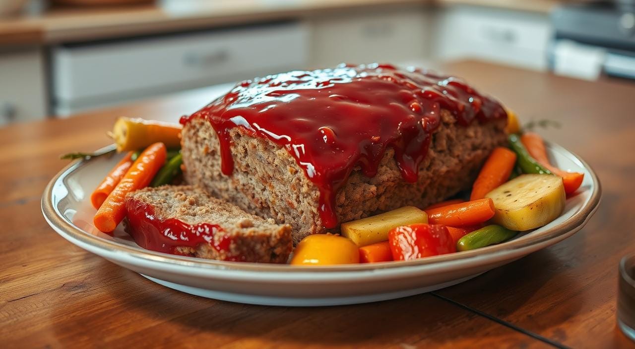 Meatloaf