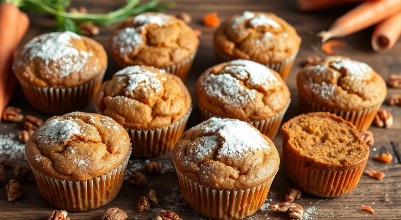 Muffins