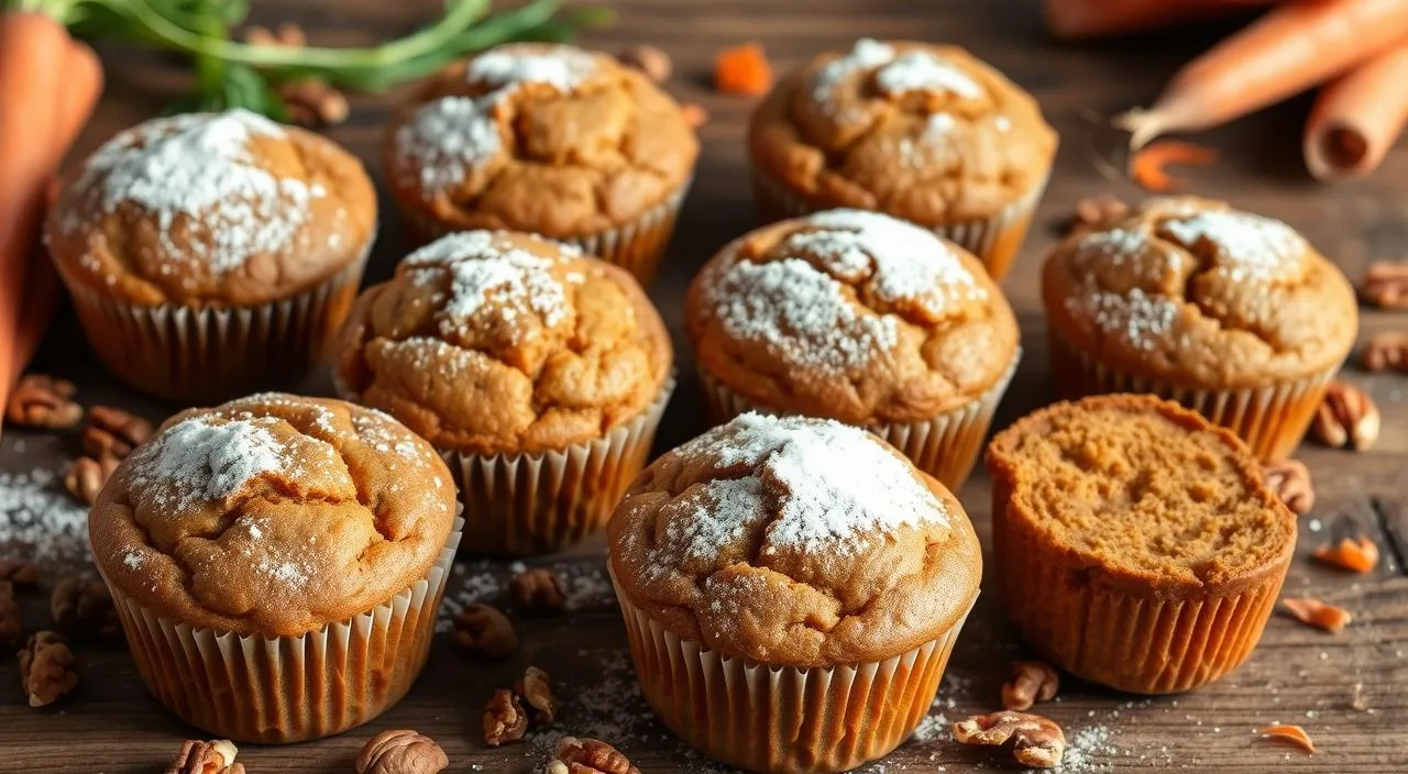 Muffins