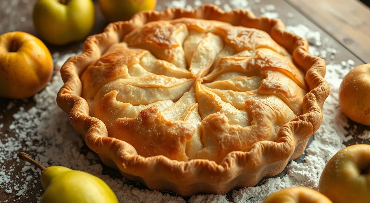 Pie