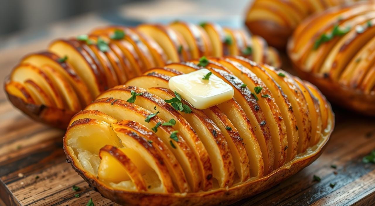 Potatoes