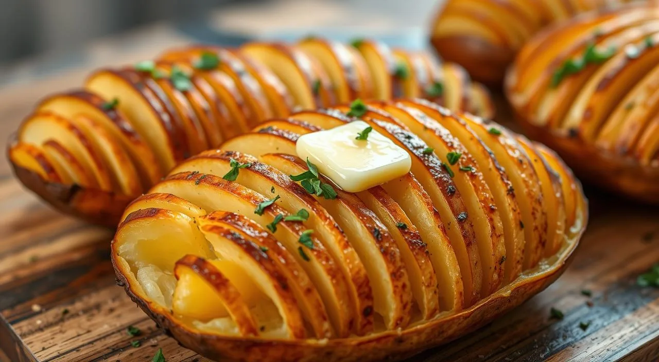 Potatoes
