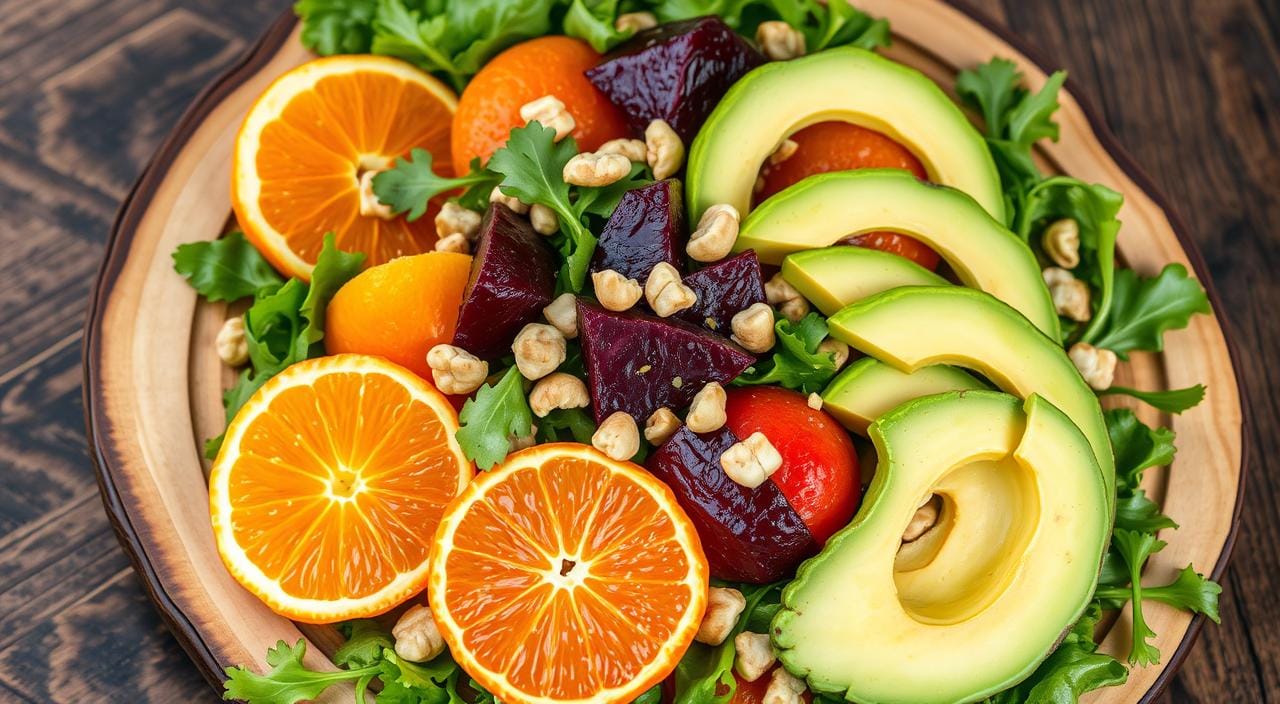Salad