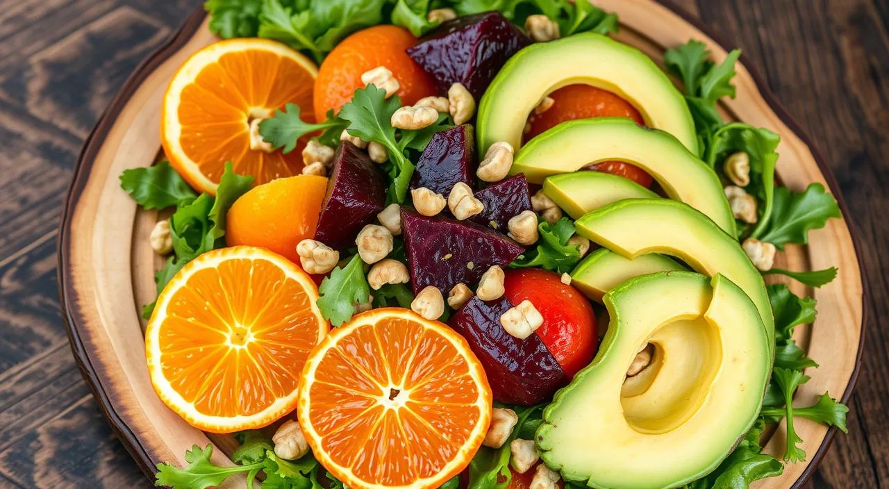 Salad