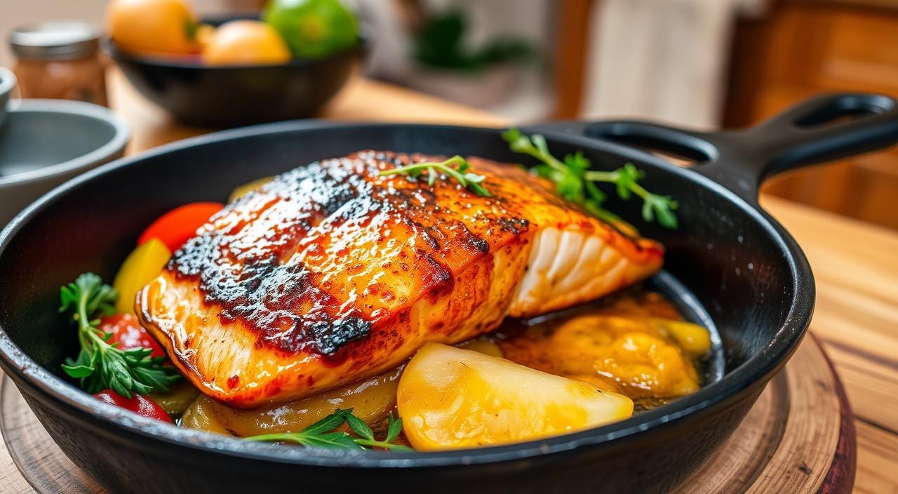 Salmon