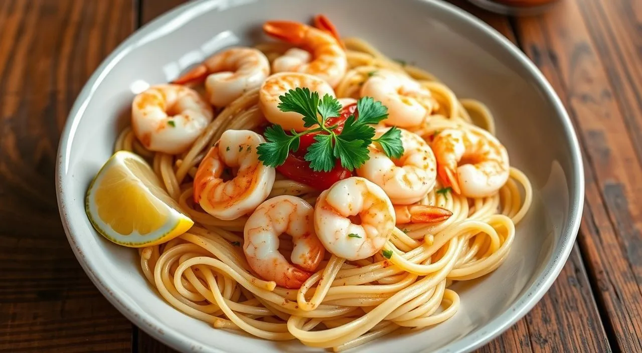 Shrimp