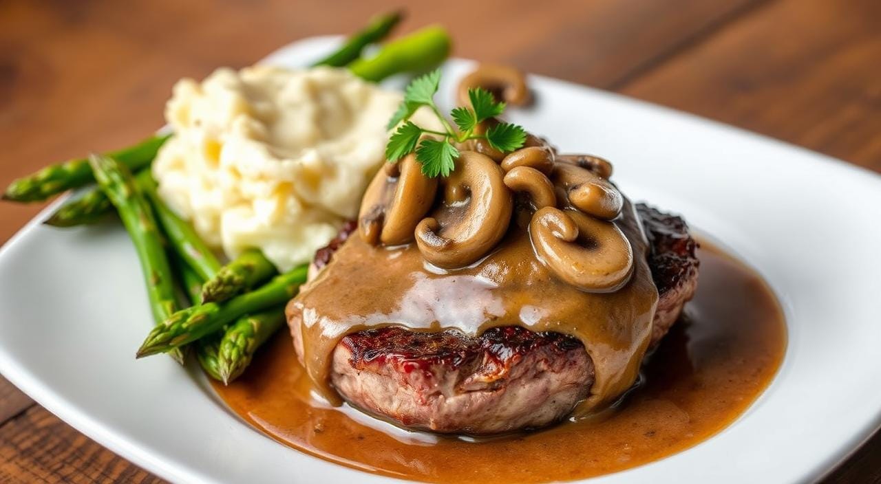 Steak