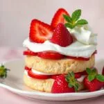 Strawberry Shortcake
