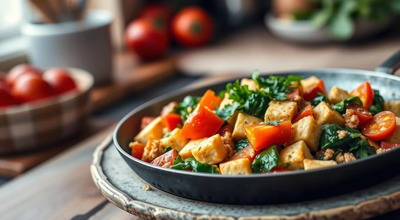 Tofu
