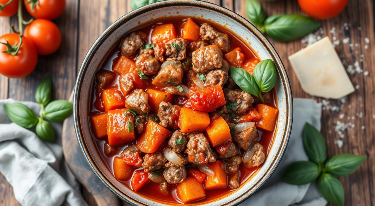 Tomato Sauce