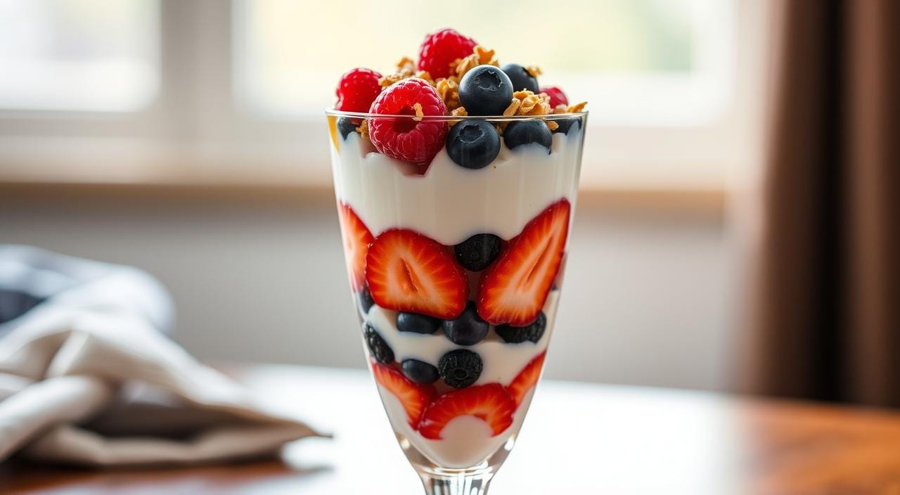 Yogurt