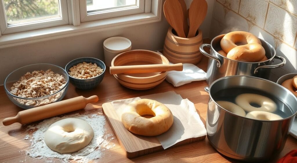 baking techniques