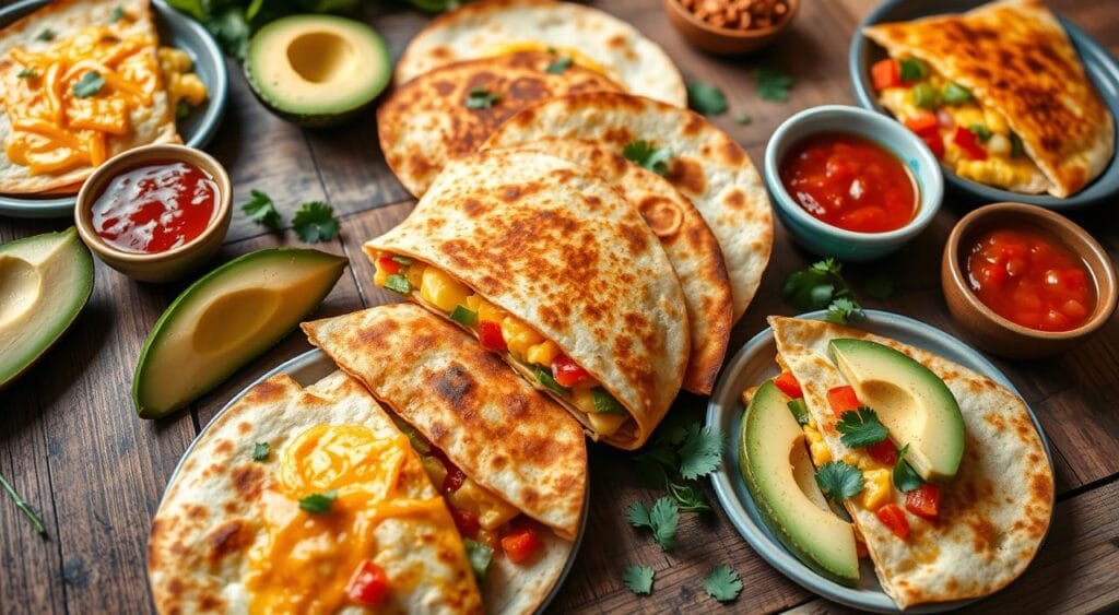breakfast recipes