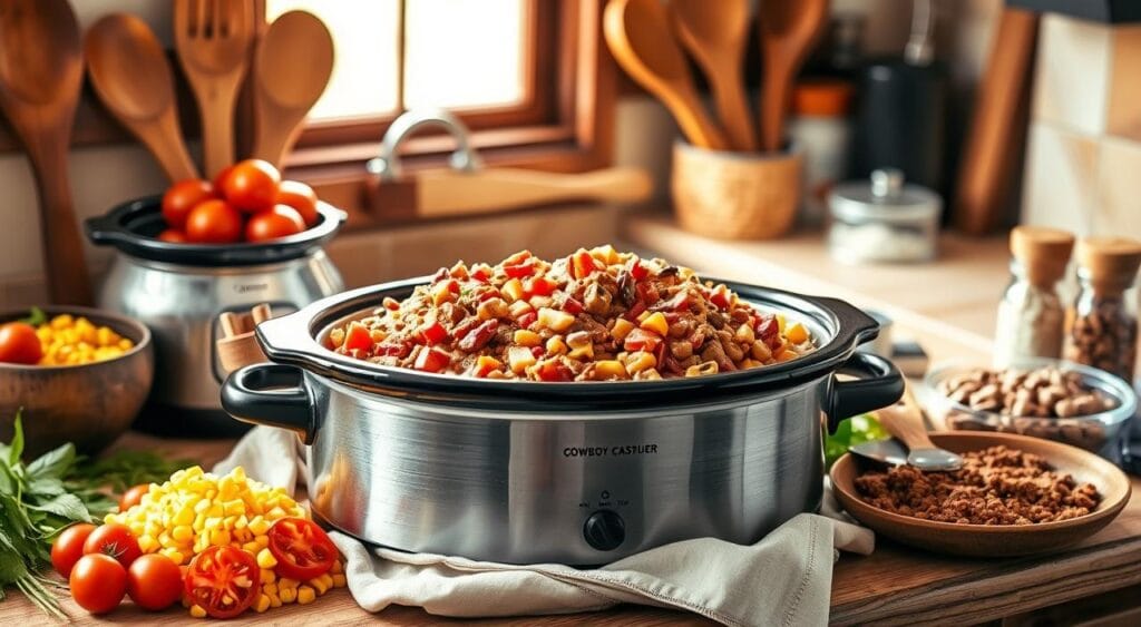 casserole cooking instructions