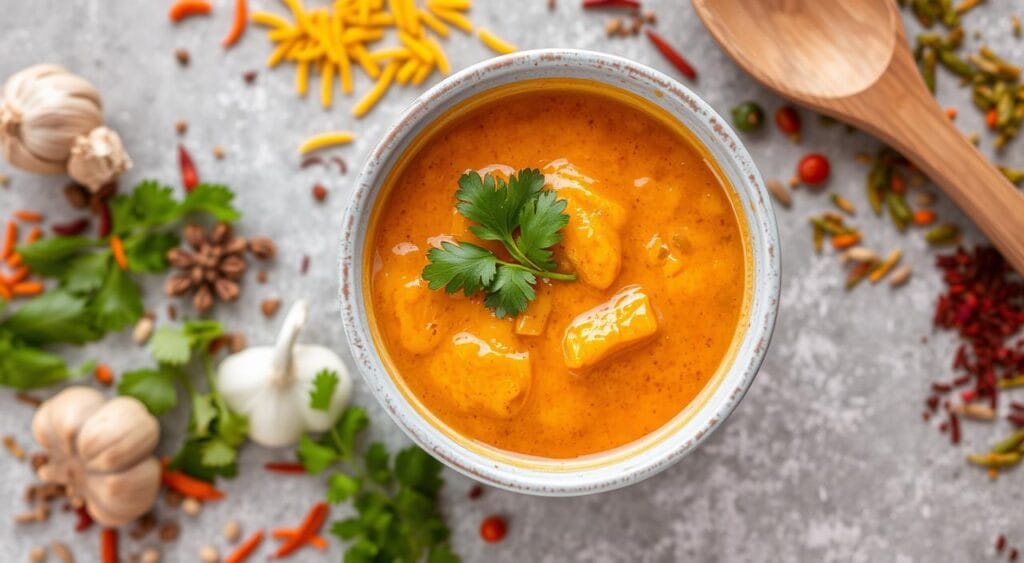 chicken marinade